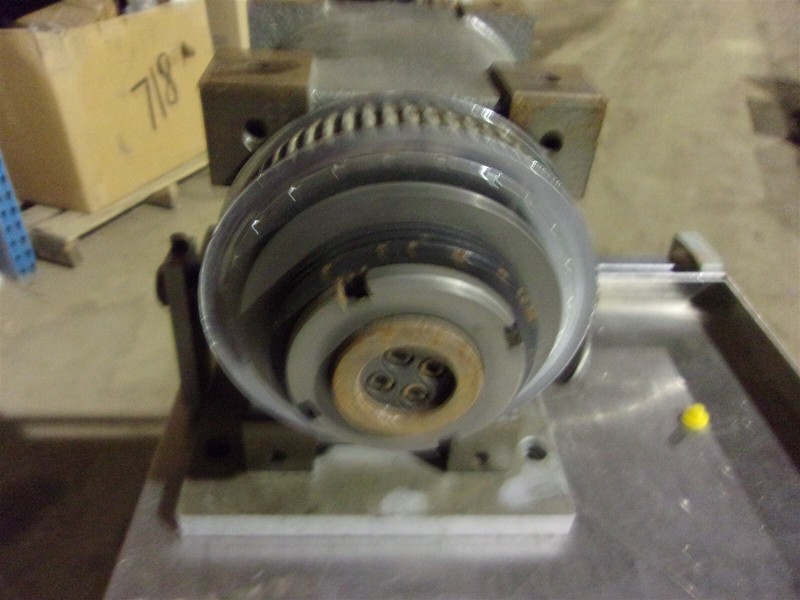 Sandex 8D* 04152R-L3AS/X Indexing Drive *FREE SHIPPING*