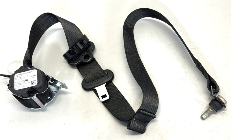 ✅2019-2024 RAM 1500 OUTER SEAT BELT RETRACTOR REAR LH OR RH 2nd Row CREW CAB OEM