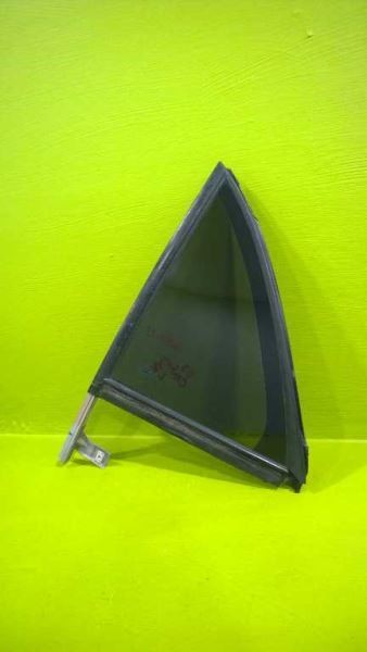 97 98 99 00 01 02 03 04 05 CENTURY DRIVER LEFT REAR VENT GLASS OEM 3684-12
