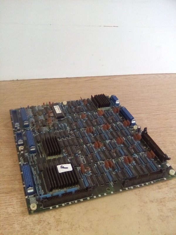 Mitsubishi SIFA-02-DWC Control Board