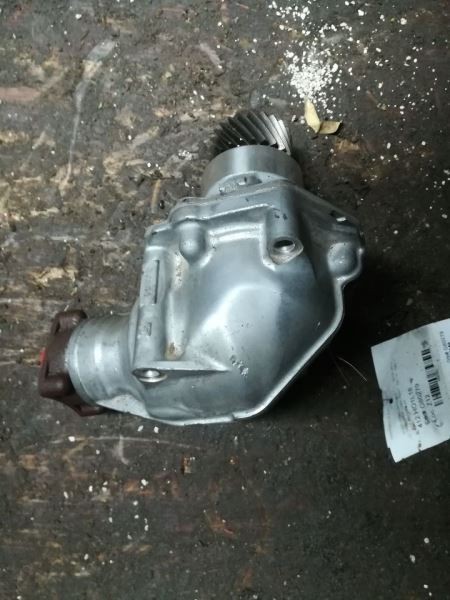 Transfer Case Assembly Fits 2018 Honda HR-V 620995