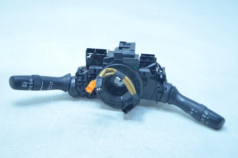 11-13 LEXUS CT200H WINDSHIELD WIPER TURN SIGNAL COMBINATION SWITCH OEM