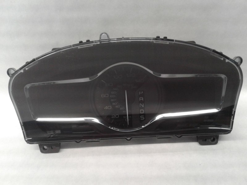 14-'15 LINCOLN MKX Speedometer cluster 123k miles OEM 1 Year Wnty!