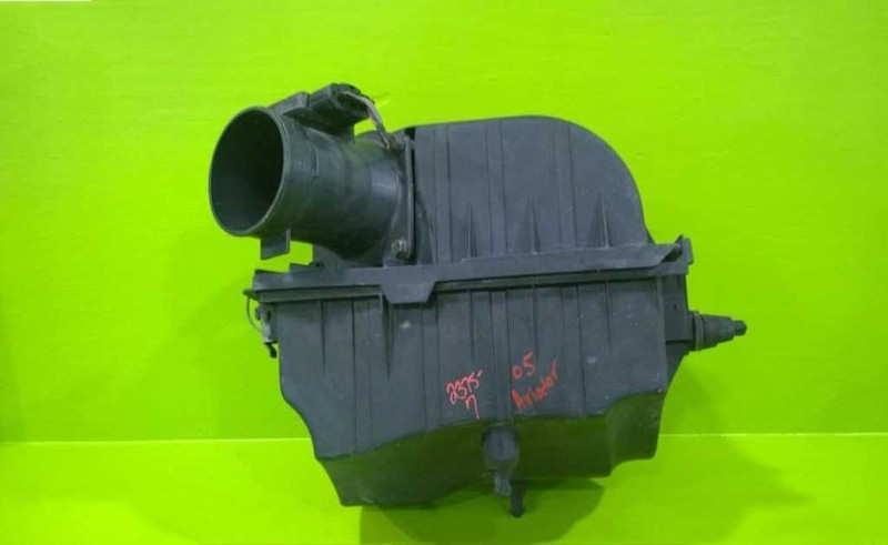 03 04 05 LINCOLN AVIATOR 4.6L AT AIR CLEANER OEM 2375-7