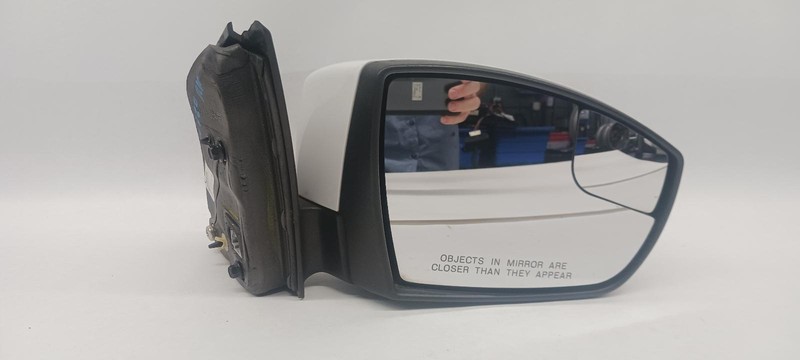 12-'14 FORD FOCUS Right Passenger Door Mirror Power OEM Grade A Condition