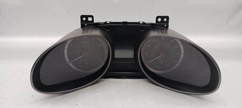 17-'19 HYUNDAI SANTA FE Speedometer cluster 3.3L AWD OEM 1 Year Warranty!