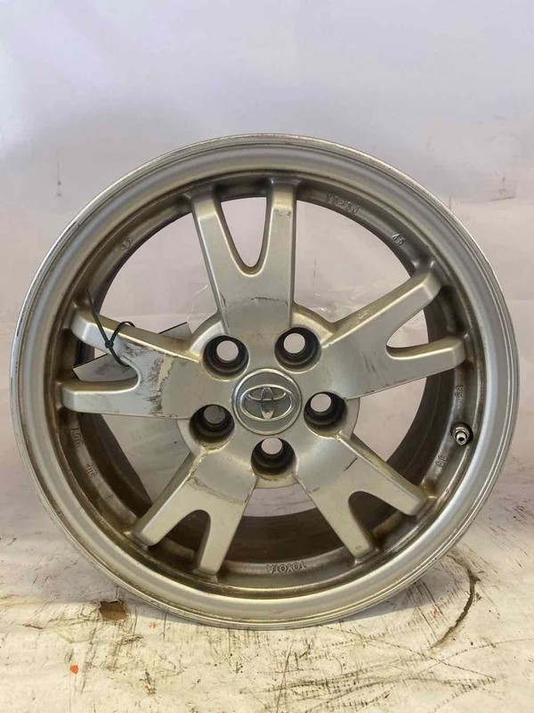 Wheel TOYOTA PRIUS 10 11 12 13 14 15