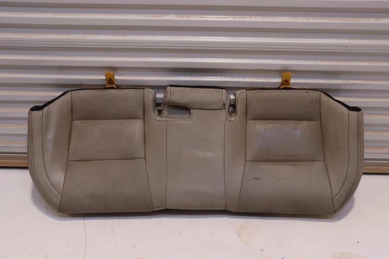2013-2020 LEXUS GS350 GS450H REAR LOWER BOTTOM SEAT CUSHION PAD OEM