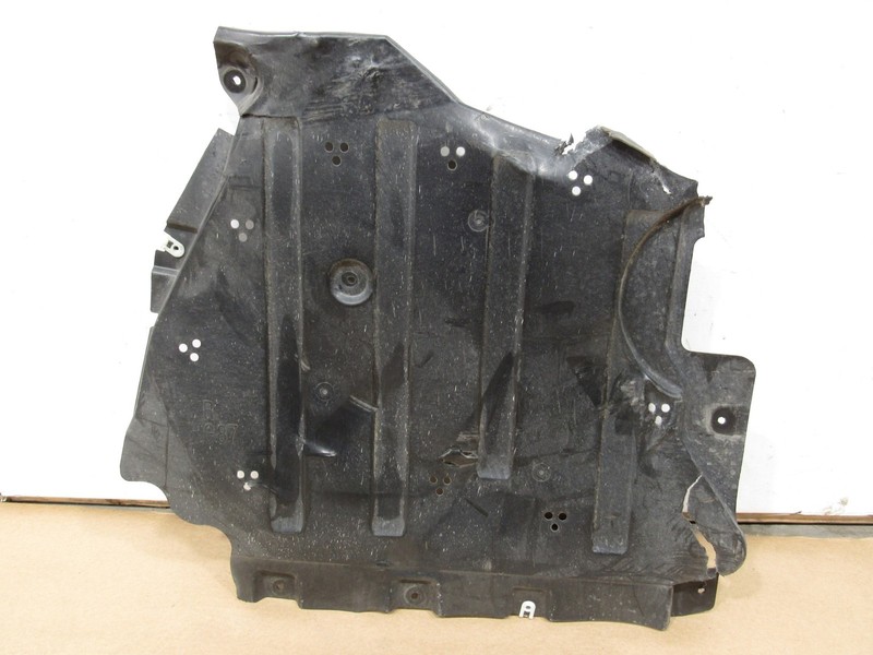 23-25 BMW M2 G87 2023 Rear Right Passenger Underbody Splash Shield |