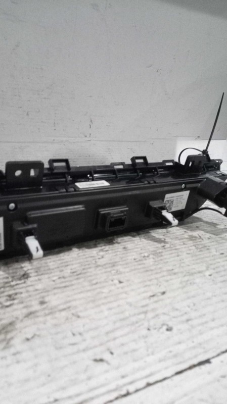 2021 Hyundai Sonata A/C Selector Switch OEM Blue 47K Miles NJ25-20129-492815