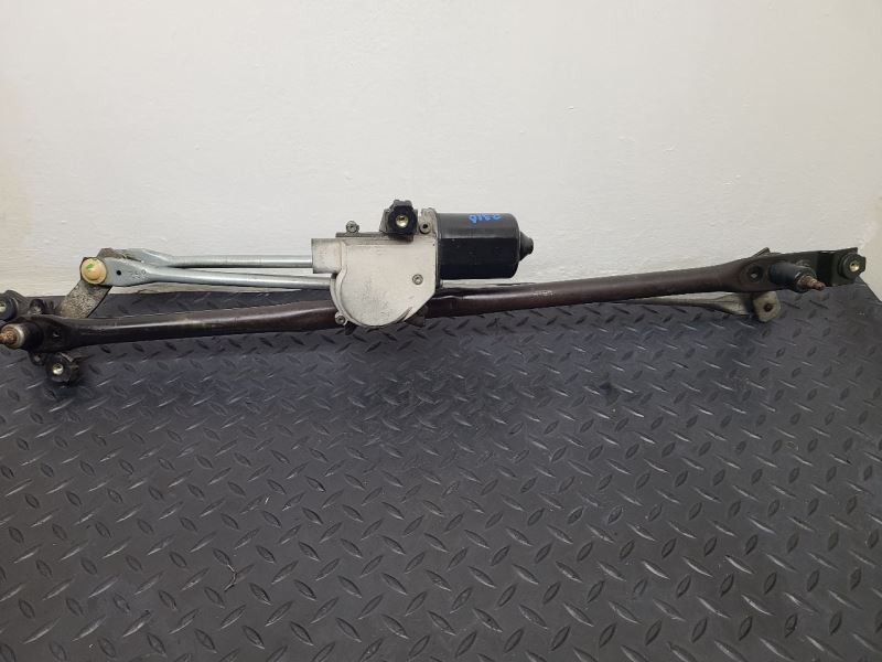 96-02 Chevrolet Express 3500 Windshield Wiper Motor Assembly OEM 12487586