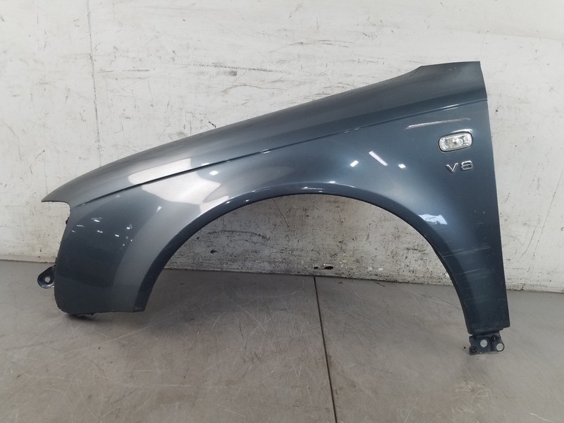 2006 Audi S4 B7 Avant Left Driver Side Fender * #2021 J3