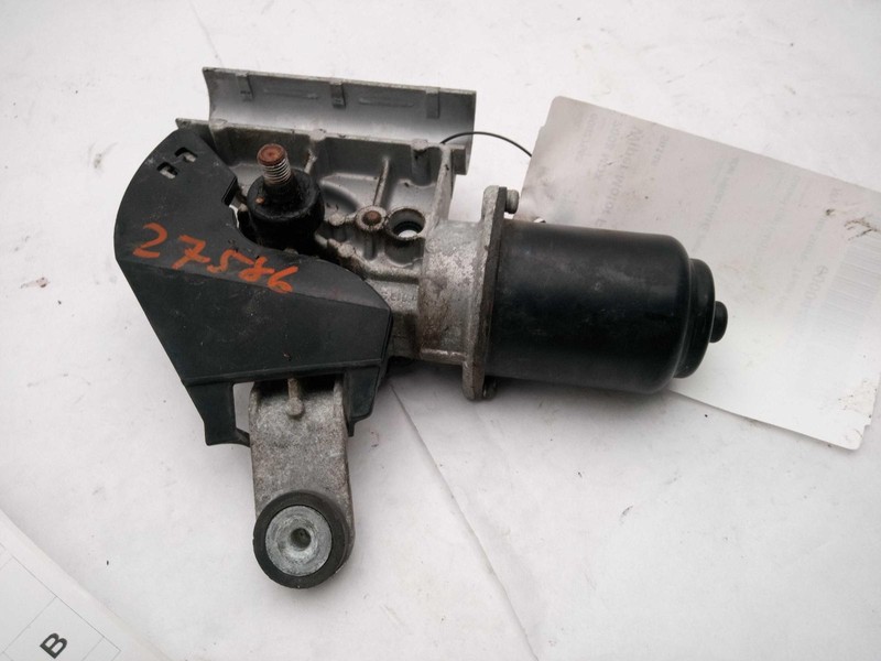2008 Acura MDX Wiper Motor OEM 76505STXA01 240K Miles Warranty Included