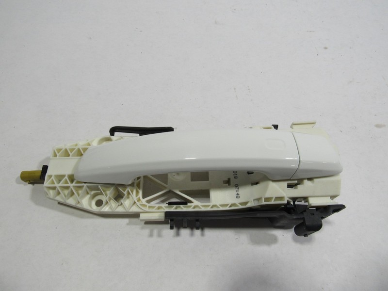 16-23 Audi TT 2019 Right Passenger Door Exterior Handle ;