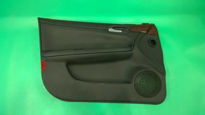 08-16IMPALA DRIVER LEFT FRONT INTERIOR DOOR PANEL OEM 2786-45