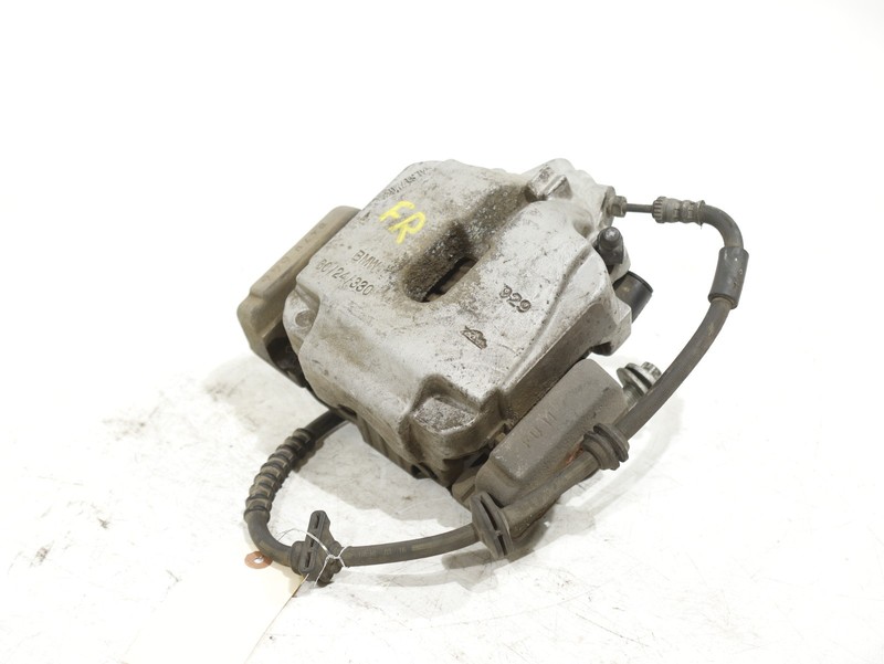 2011-2016 BMW 528i 535i 550i F10 2.0L Front RIGHT Side Brake Caliper OEM 89K