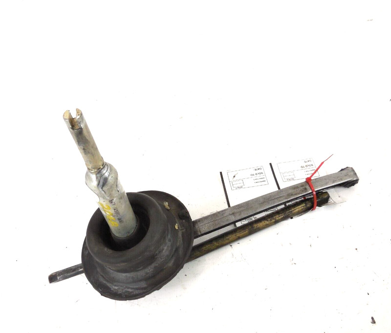BMW 325i Manual Transmission Floor Shifter OEM 2003 03