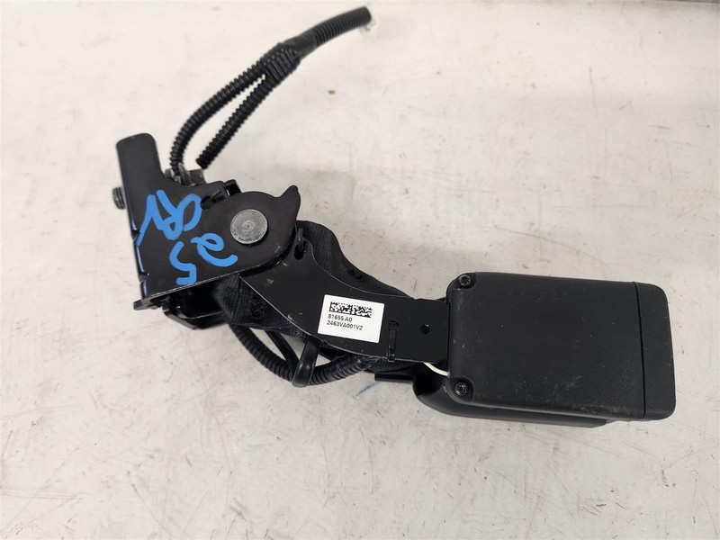 2023-2026 Honda Cr-V Hybrid Only Rear Center Buckle 04823-3D4-A00za