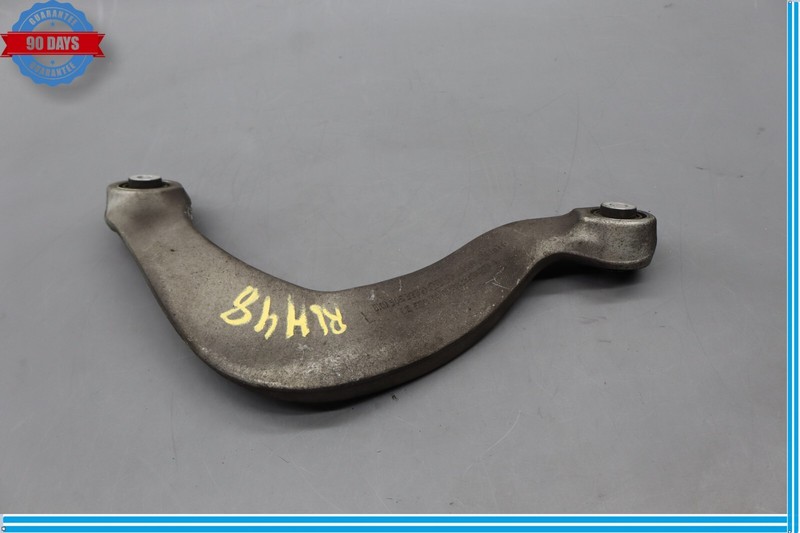 11-18 Audi A8 Quattro Front Left Driver Side Upper Suspension Control Arm Oem