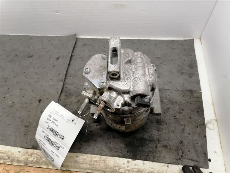 Air Conditioner ESCAPE2020 AC Compressor 1164664