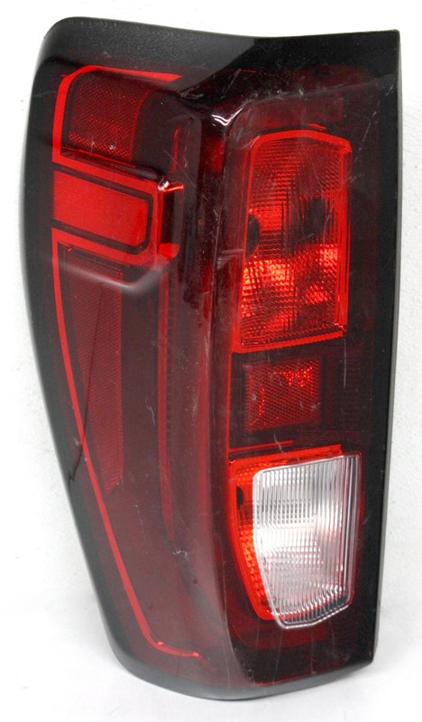 OEM Left Driver Side LED Tail Lamp For GMC Sierra, Denali 1500 86820473