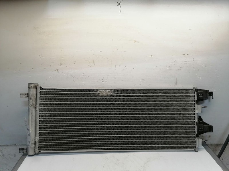 AC Condenser Fits 19-23 SIERRA 1500 PICKUP 1512187