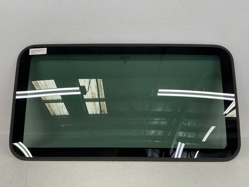 ⭐2003-2012 MASERATI QUATTROPORTE 4.2 V8 SUNROOF MOON ROOF GLASS OEM LOT2340