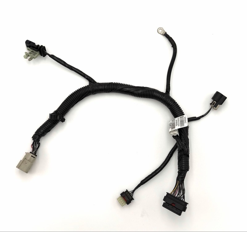 ✅ 2019-2024 RAM 2500 3500 EXHAUST FLUID TANK WIRING HARNESS 7620655AB OEM