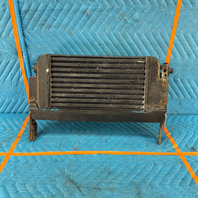 1989–1991 CHRYSLER TC MASERATI Intercooler 2.2 L Turbo 4401020 4307352 OEM