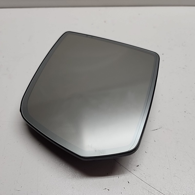 09-10 Mercedes GL450 ML550 Left Driver Side Rear View Door Mirror Glass Only OEM