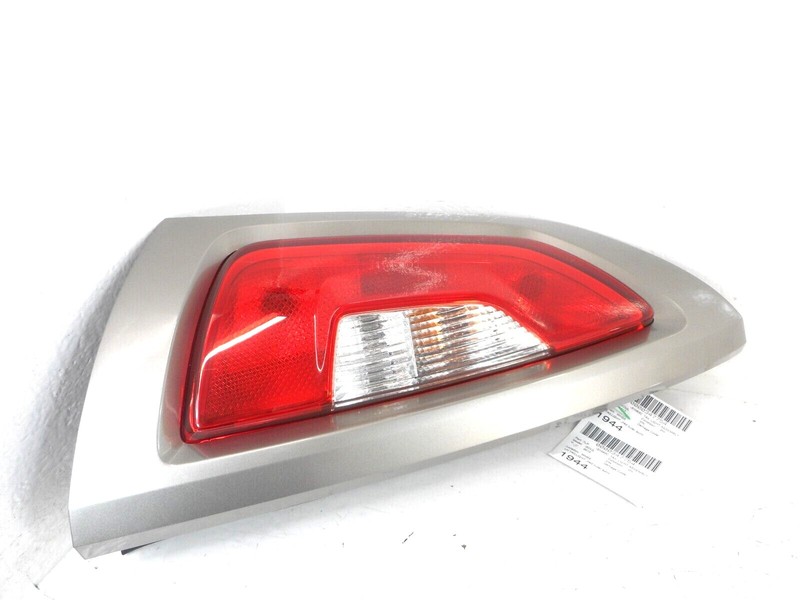 Kia Soul Tail Light Lamp Driver Left OEM 2012 2013