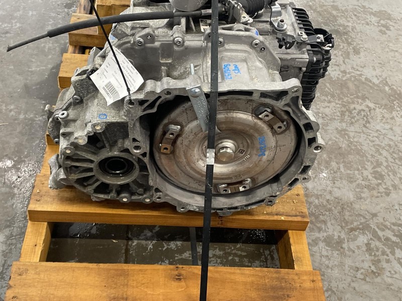 16 CHRYSLER 200 Transmission 2.4L 9 speed 96k miles 6 Month Warranty!