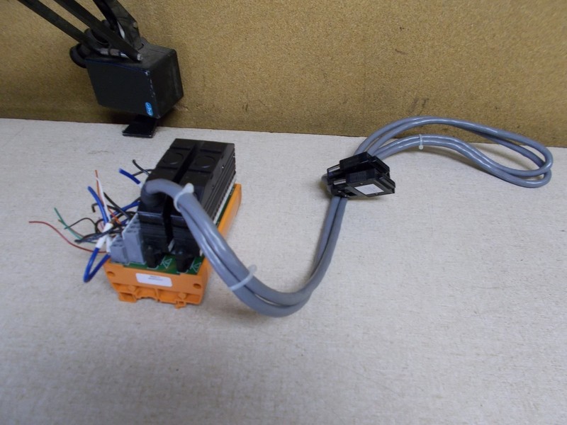 ABB ISN A02102 1R000 Robotics Part *FREE SHIPPING*