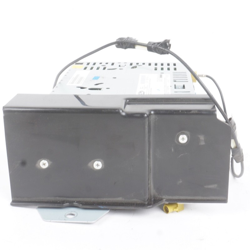 2017 - 2019 LINCOLNCONTINENTAL RADIO AUDIO AM FM RECEIVER OEM GD9T-18D818-BU