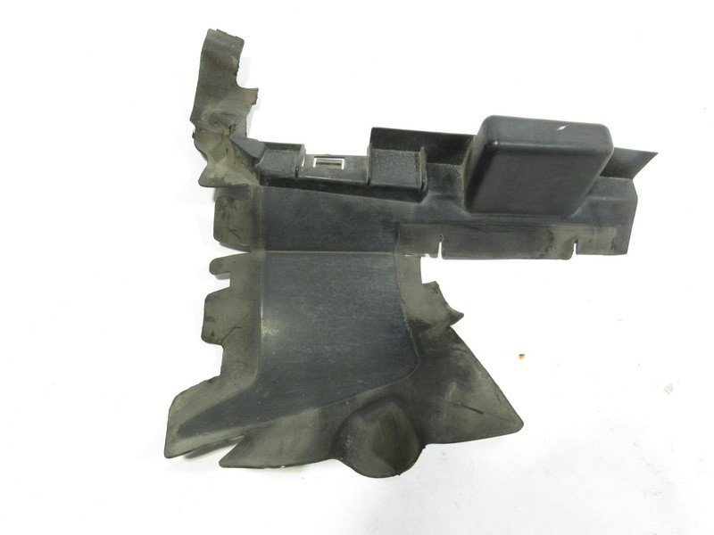 13-19 Mercedes SL550 R231 2013 Front Right Passenger Support Baffle Air Duct ;