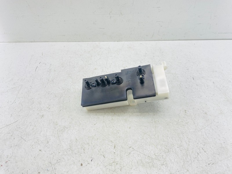 06-13 Lexus IS250 IS350 FRONT LEFT DRIVER SEAT SWITCH OEM