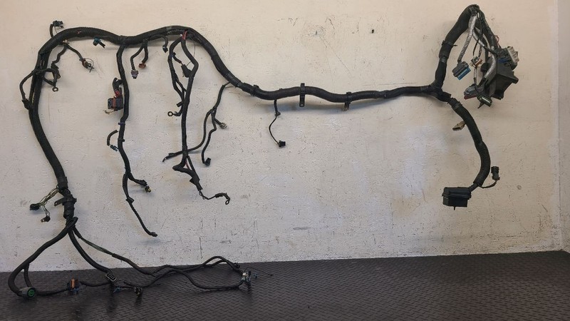 1996 Chevrolet Astro Van 4.3L RWD Engine Wire Wiring Harness OEM 12159007