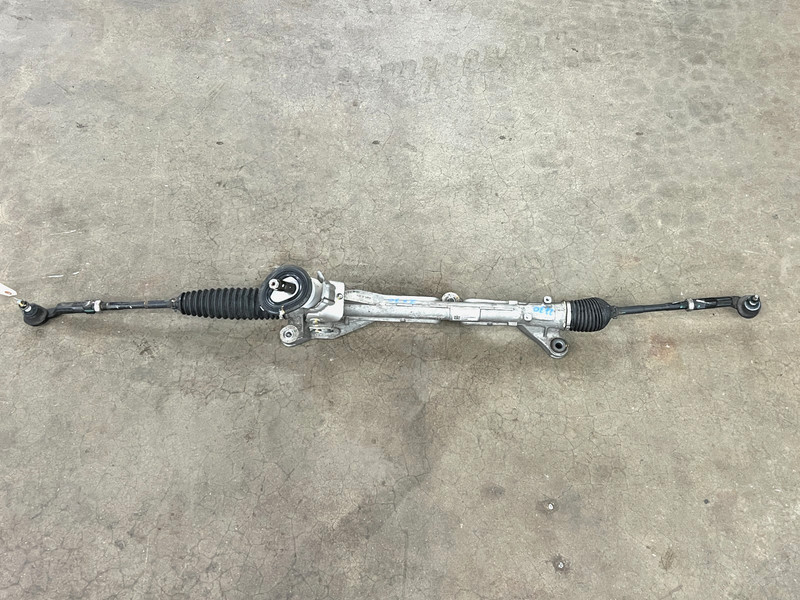 ⭐2025-2026 KIA K4 FWD 2.0L POWER STEERING GEAR RACK & PINION & MOTOR OEM LOT2730