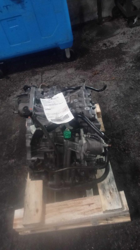 2010 Nissan Rogue Automatic Transmission Assembly 4WD 135K Miles OEM
