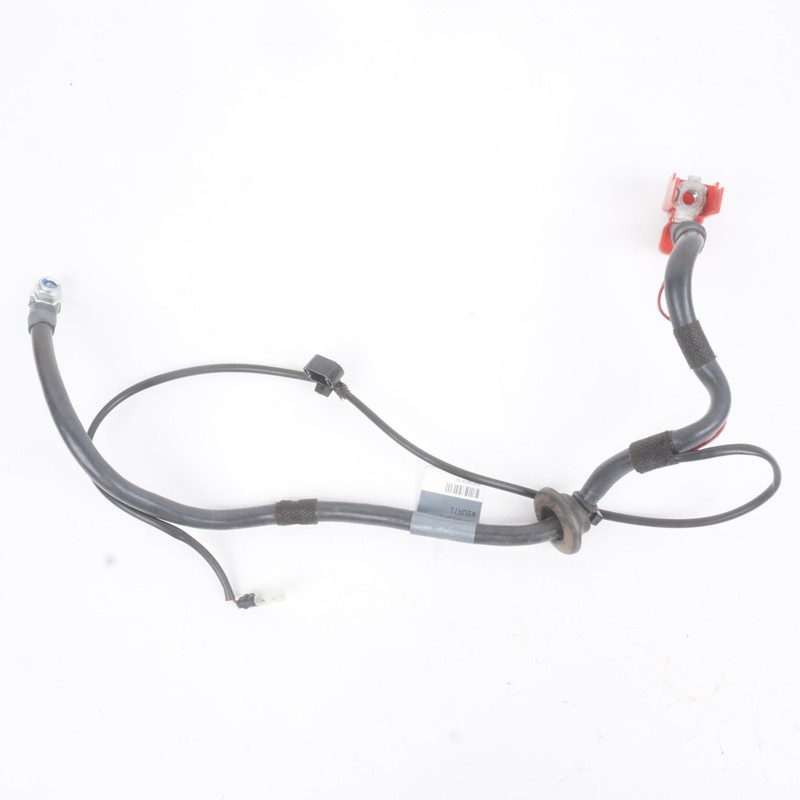 2012-2020 Mercedes SLK 350 SLC300 Positive Battery Cable A1725404905 OEM