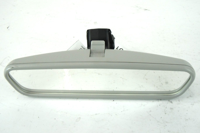 2013-2016 Audi A4 Rear View Mirror W/O Automatic Dimming OEM