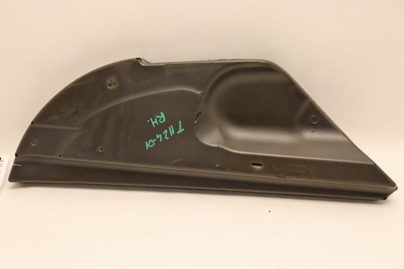 17-24 FREIGHTLINER CASCADIA 126 OVERHEAD SHELF RIGHT HAND LINER 18-53212-001 OEM