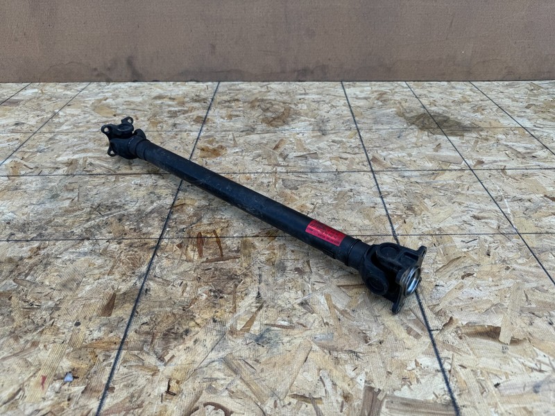 KIA STINGER 2018-2023 OEM FRONT DRIVE SHAFT AWD 3.3T V6 ASSEMBLY