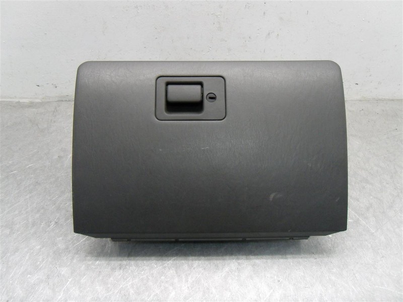 2006 FORD ESCAPE GLOVE BOX GRAY/DARK FLINT OEM YL8X-7806015
