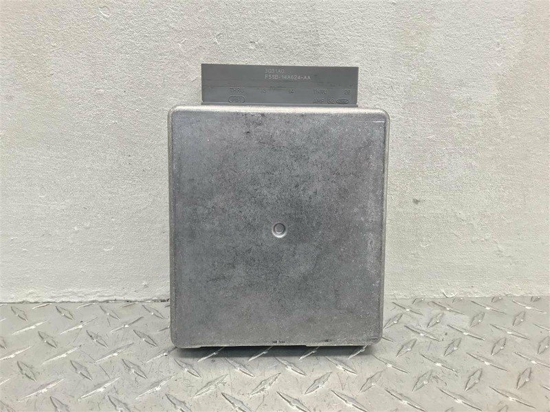 2004 MAZDA TRIBUTE FORD ESCAPE ELECTRONIC CONTROL MODULE OEM 3L8A-AGA
