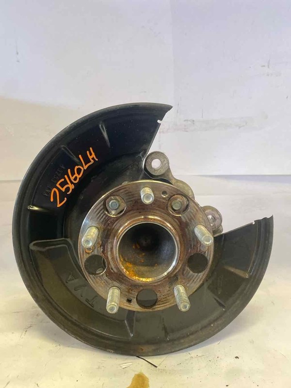 Rear Knuckle/stub Axle HONDA ACCORD Hybrid Left 23 24 25