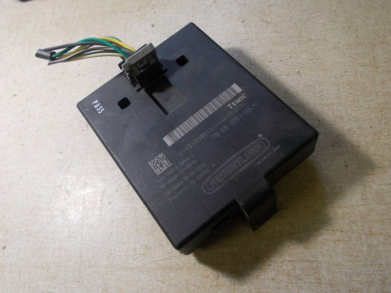 Freightliner A06-60974-005 Electronic Chassis Control Module *FREE SHIPPING*