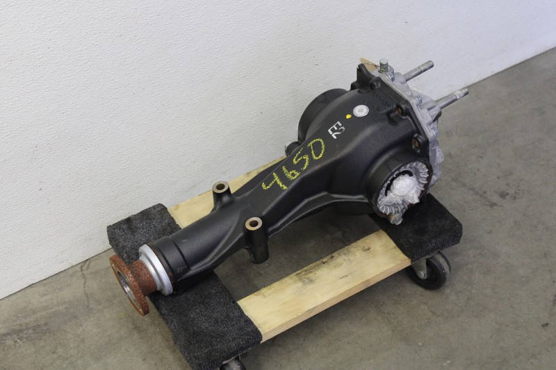 Subaru WRX Rear Differential Diff W/ 22k Miles Genuine Oem 2020-2023
