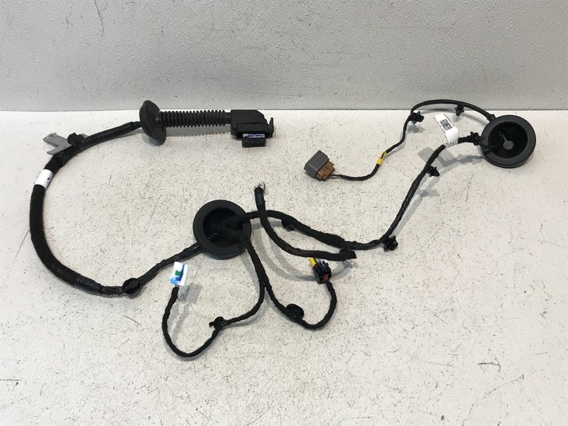 2022-24 HYUNDAI SANTA CRUZ REAR RIGHT DOOR WIRE HARNESS OEM 91630K5011NA