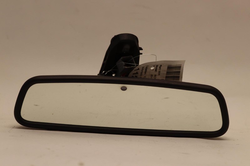 2009-2013 RANGE ROVER SPORT INTERIOR MIRROR W/ AUTO DIM & HOMELINK OEM